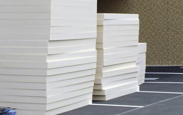 Malehurst flat roof insulation costs