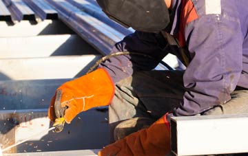 Malehurst flat roofing options