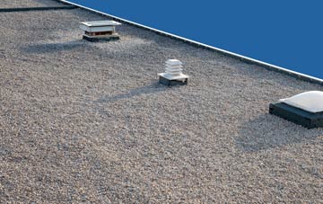 flat roofing Malehurst, Shropshire