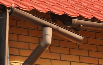 Malehurst gutter repair costs