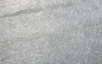 Malehurst laminate fibreglass or shingles?