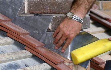 is Malehurst lead roofing safe?