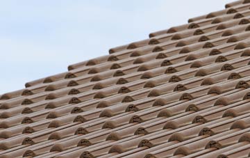 plastic roofing Malehurst, Shropshire