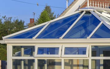 professional Malehurst conservatory insulation