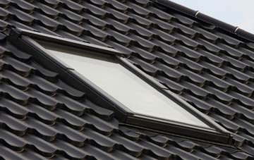 benefits of Malehurst roof windows