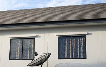 Malehurst rubber roof costs