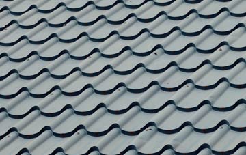 Malehurst rubber roofing companies