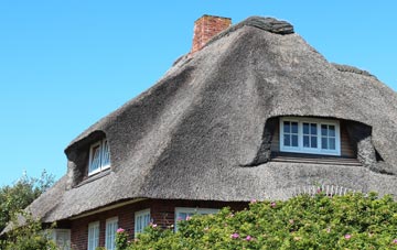 thatch roofing Malehurst, Shropshire