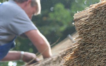 professional Malehurst thatchers