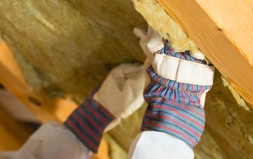 types of Malehurst pitched roof insulation materials