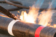 Malehurst flat roofing replacement