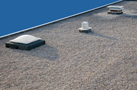 Malehurst flat roofing