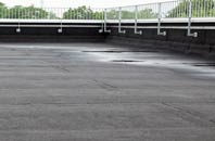 find rated Malehurst flat roofing companies